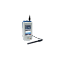 Versatile user-friendly Portable pH/Ion Meter